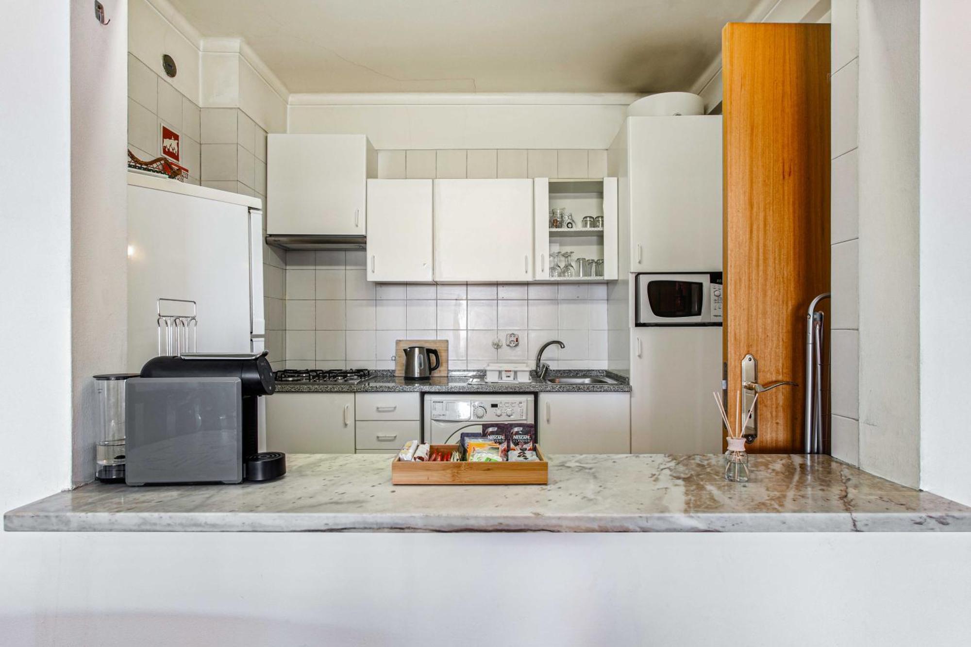 Remarkable 1 Bedroom Apartment Costa Da Caparica Exterior foto