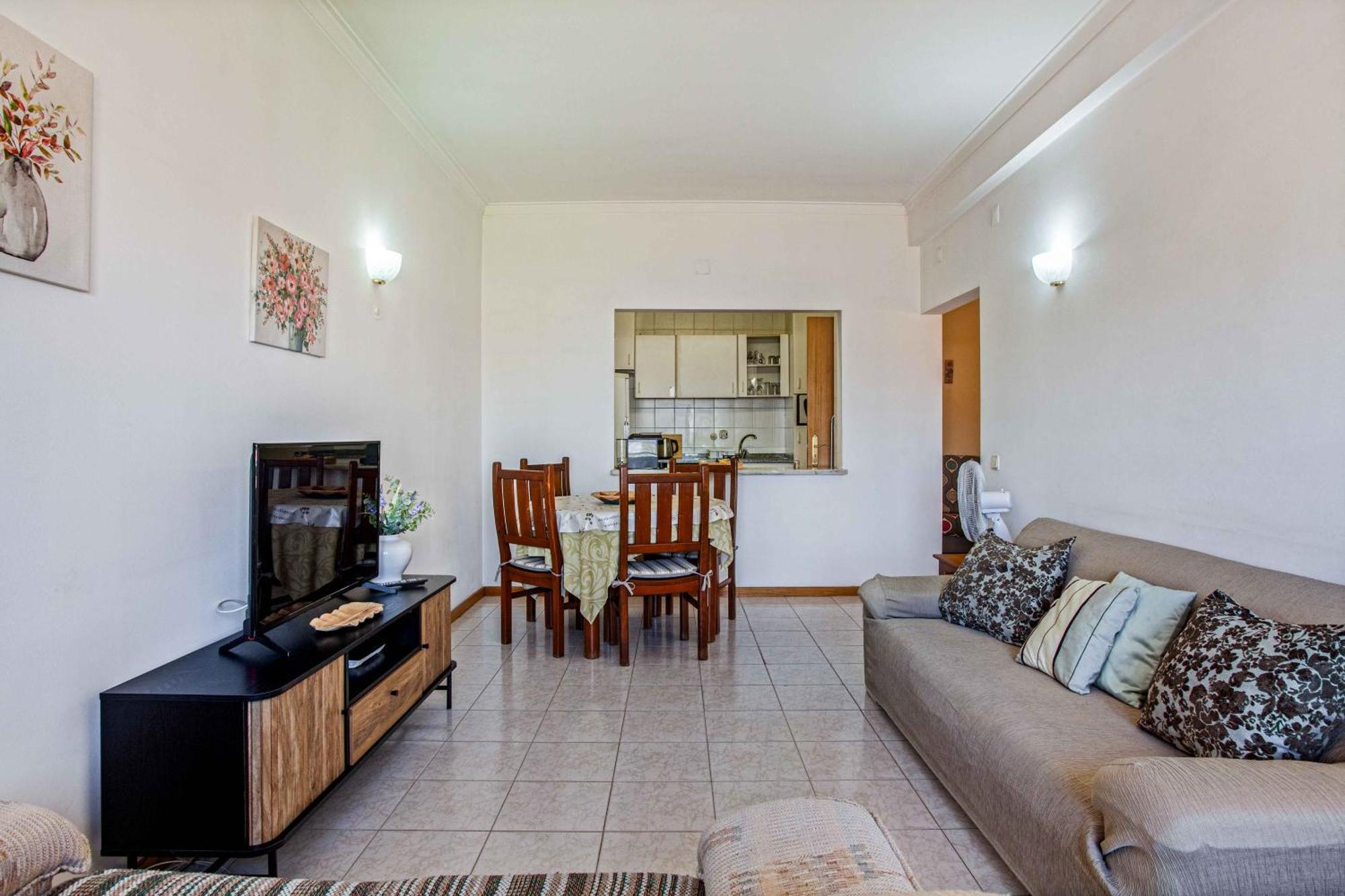 Remarkable 1 Bedroom Apartment Costa Da Caparica Exterior foto