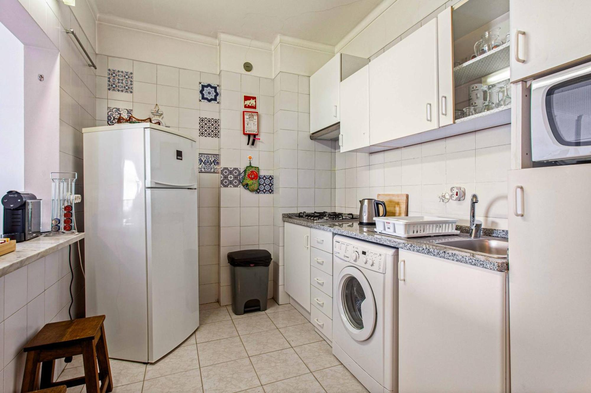 Remarkable 1 Bedroom Apartment Costa Da Caparica Exterior foto