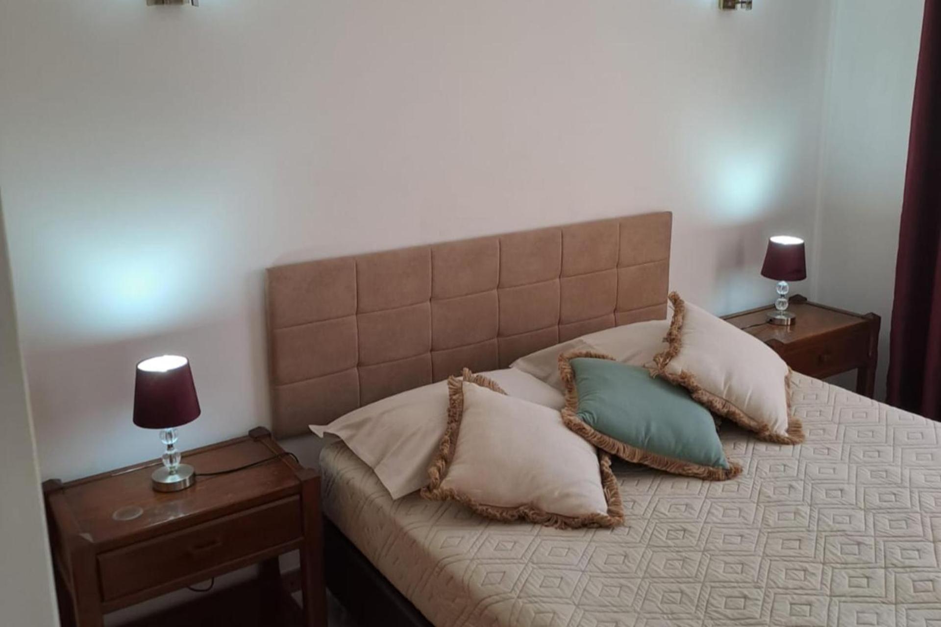 Remarkable 1 Bedroom Apartment Costa Da Caparica Exterior foto
