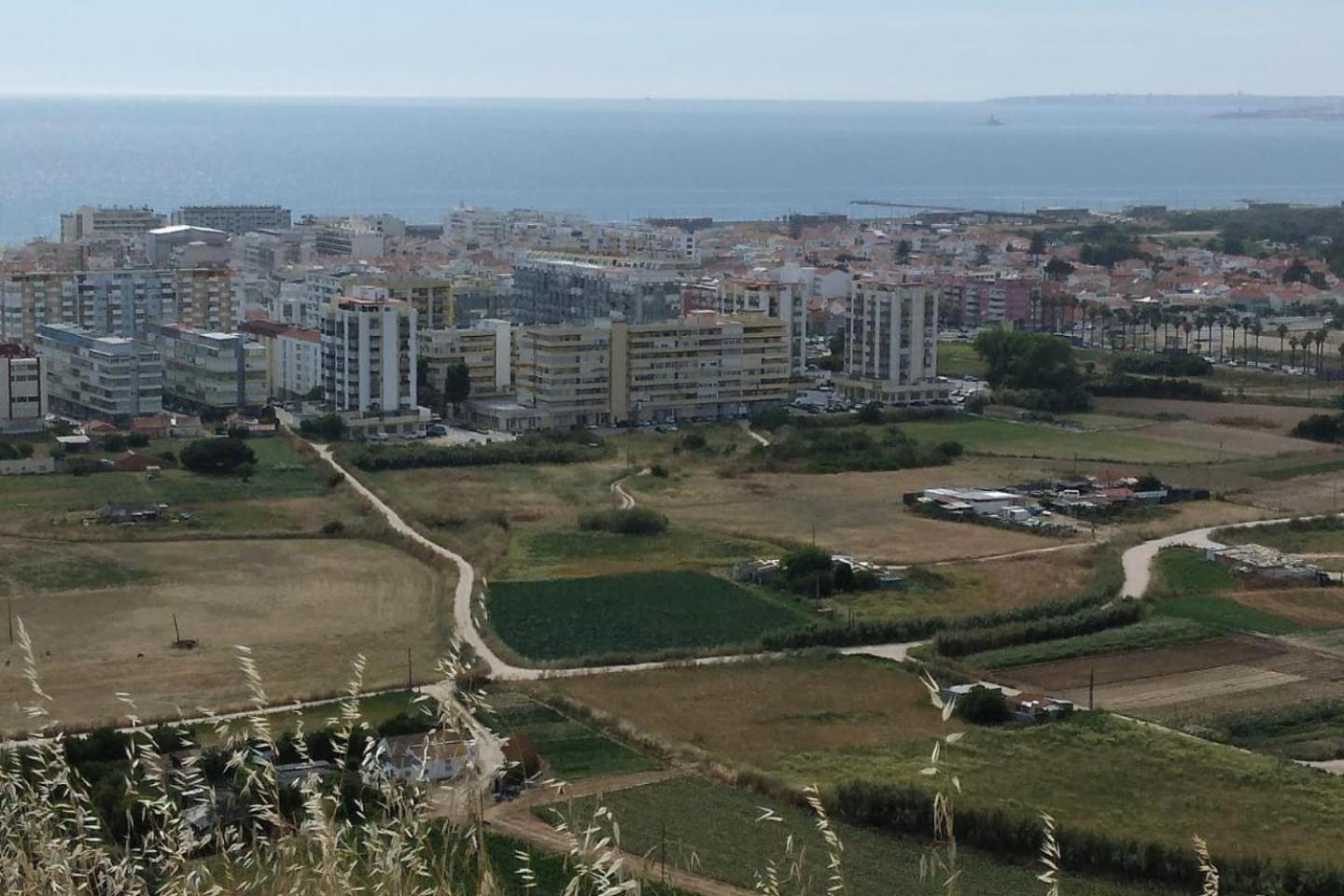 Remarkable 1 Bedroom Apartment Costa Da Caparica Exterior foto